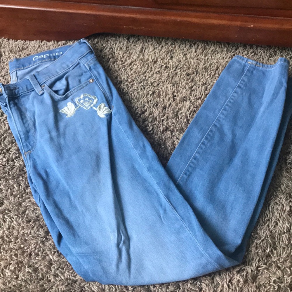 jeans